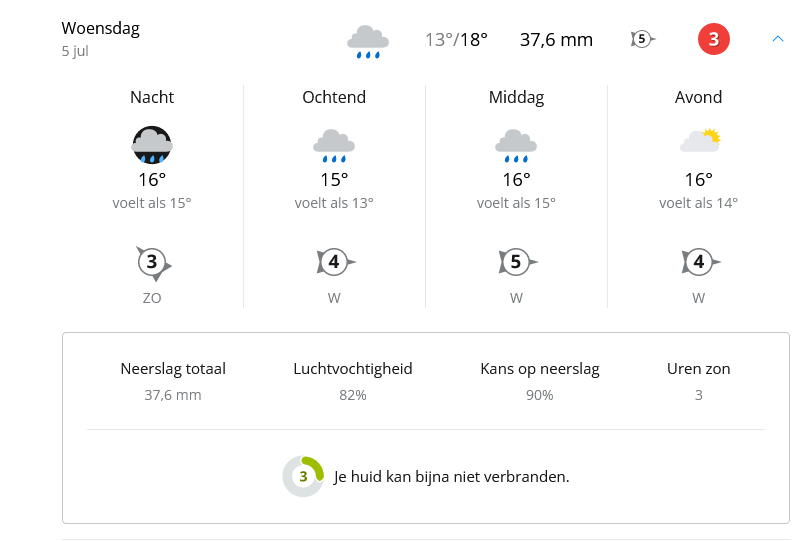 Screenshot 2023 07 04 at 12 34 39 14 daagse weersverwachting Winkel Weeronlinebbbb