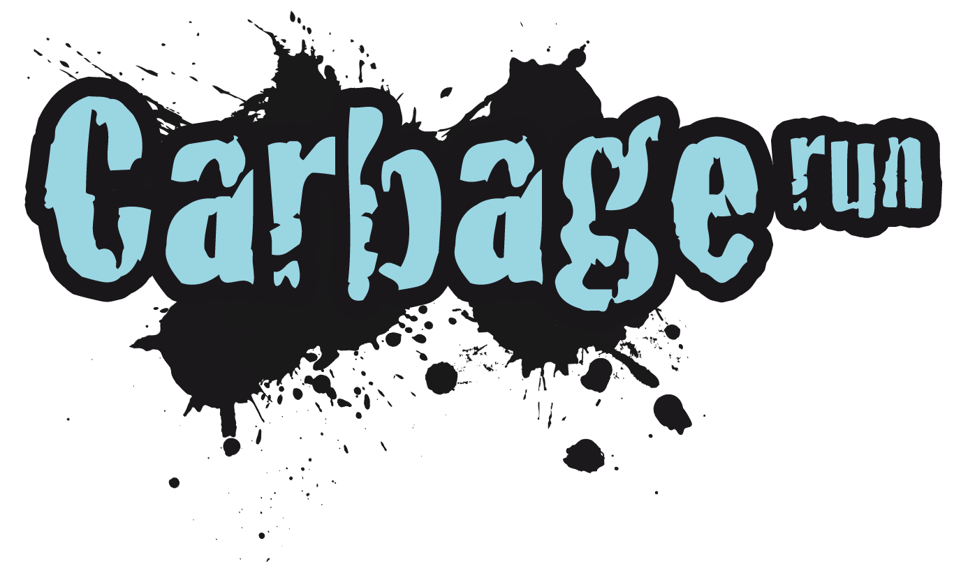 Carbagerun Logo