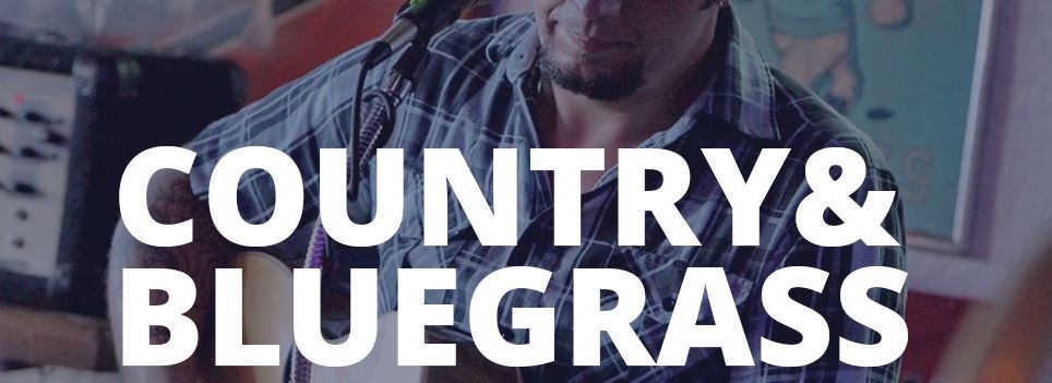 Country en Bluegrass