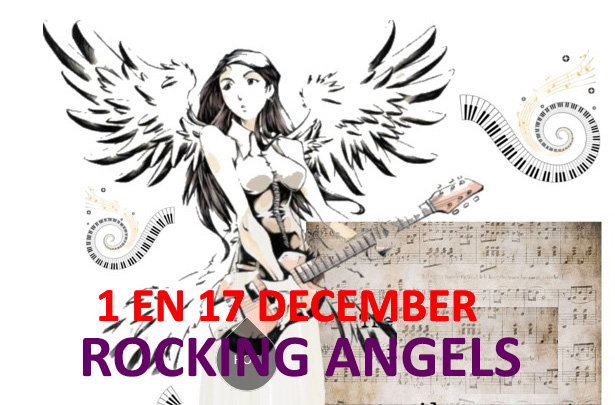 Rocking Angels 3