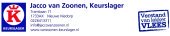 jacco onder