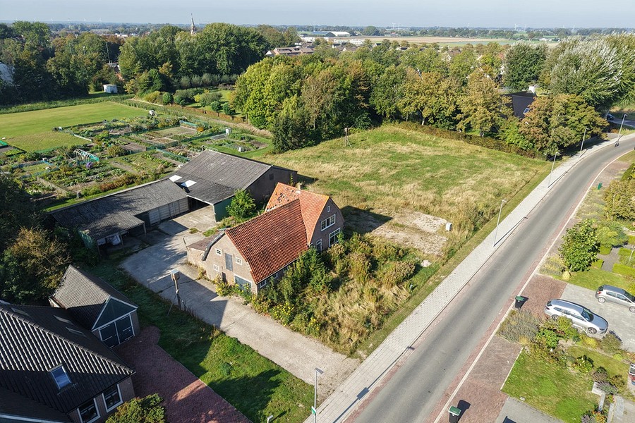 oudeweg 10 nieuwe niedorp foto 3 BorderMaker