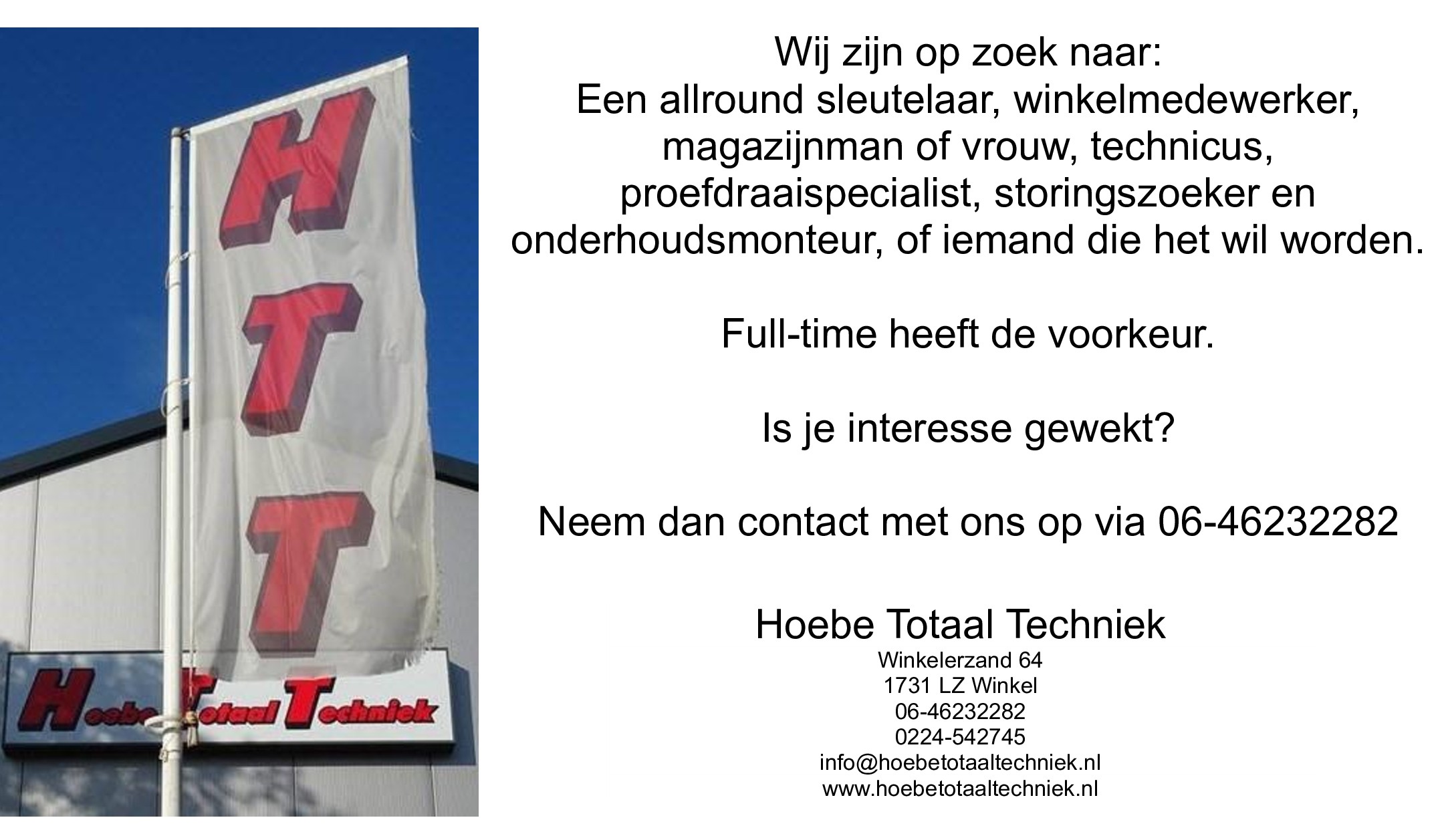 hoebe maart 2026bbbb