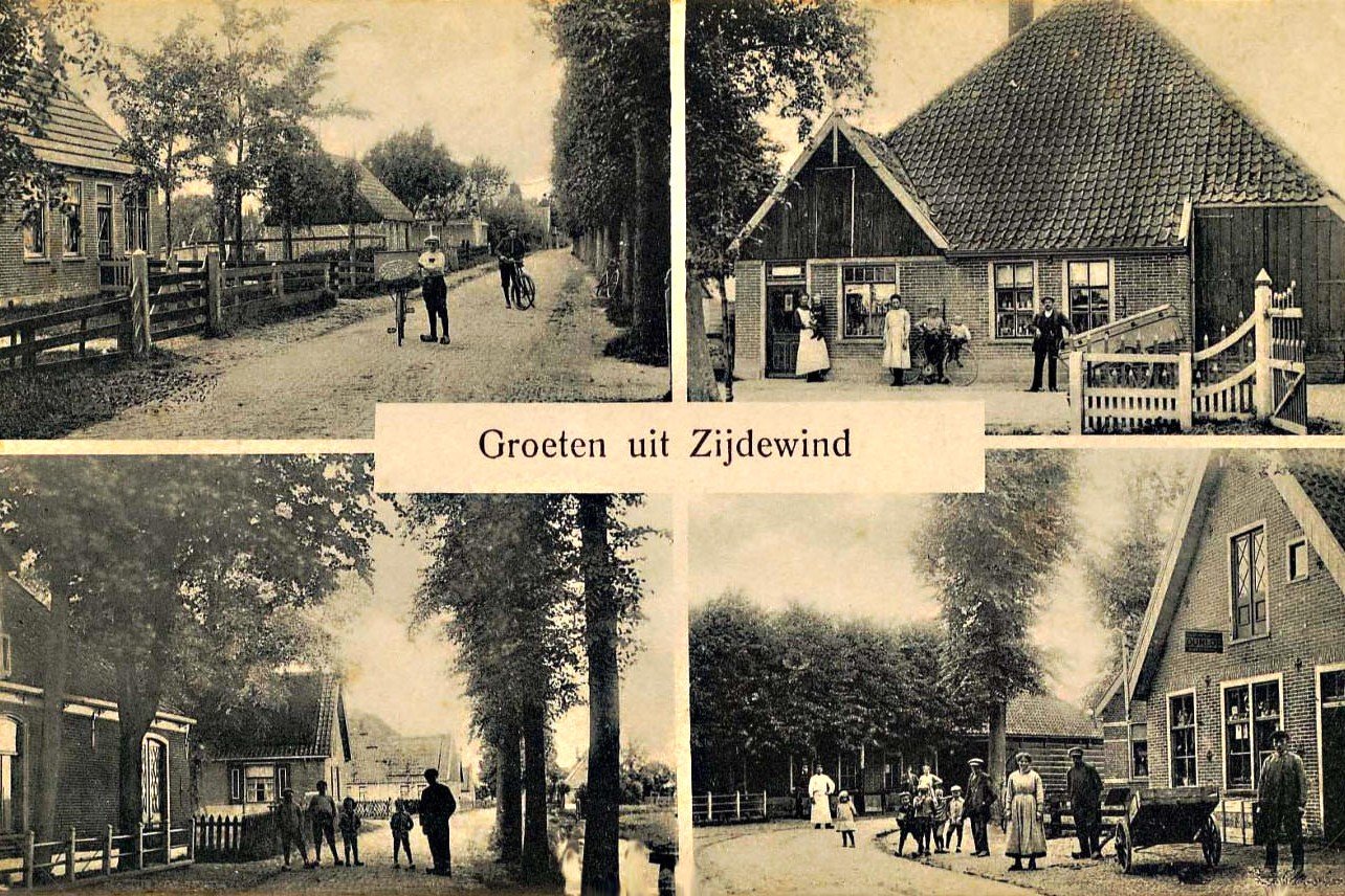 029 Havenstraat. 4 fotos bb