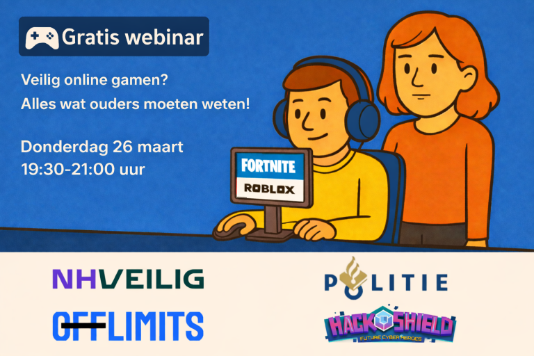 Webinar 23 maart online gamen NHVeilig 768x512