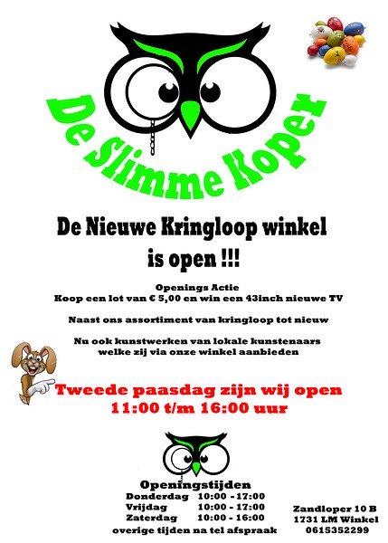 paasflyer bewerkt 1 BorderMaker