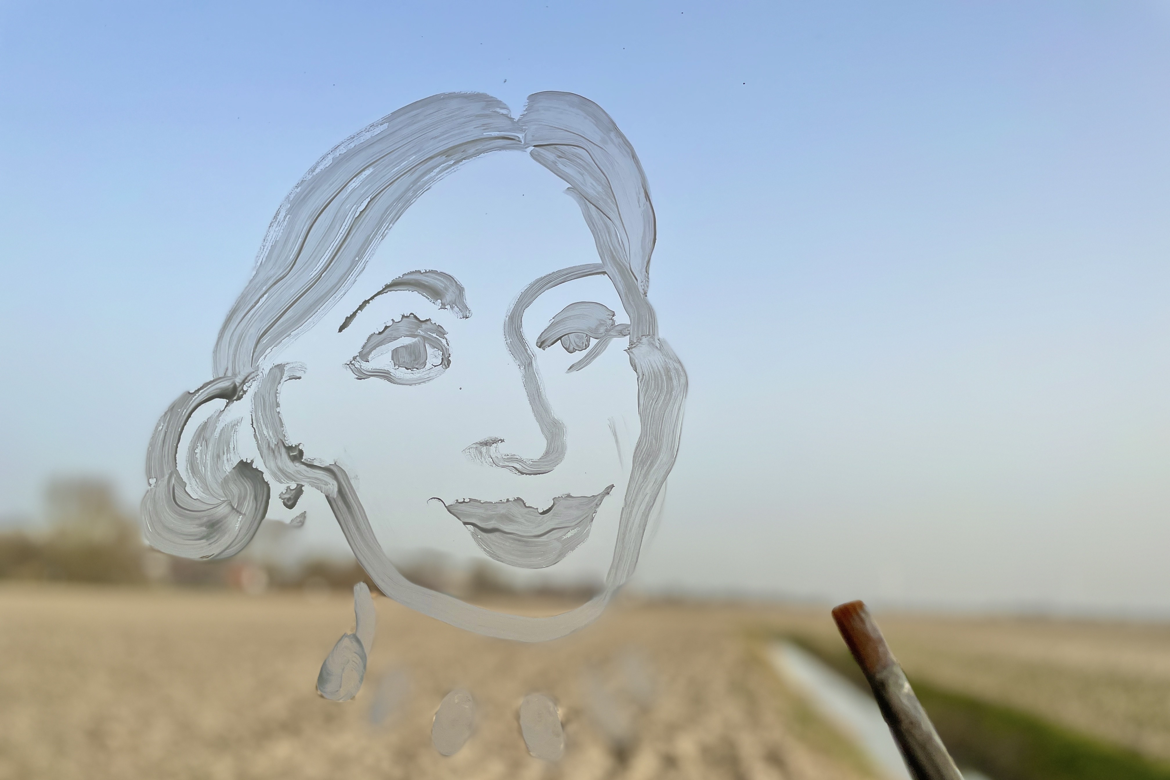 Weg bord BorderMakerbbb