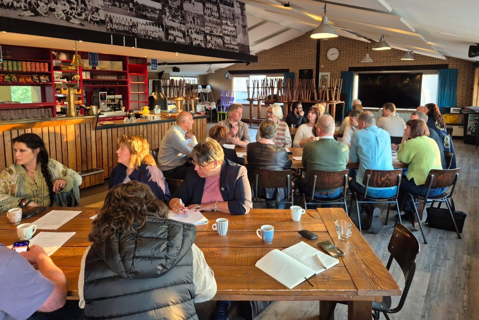 Raadscafe 14 4 IIbbb