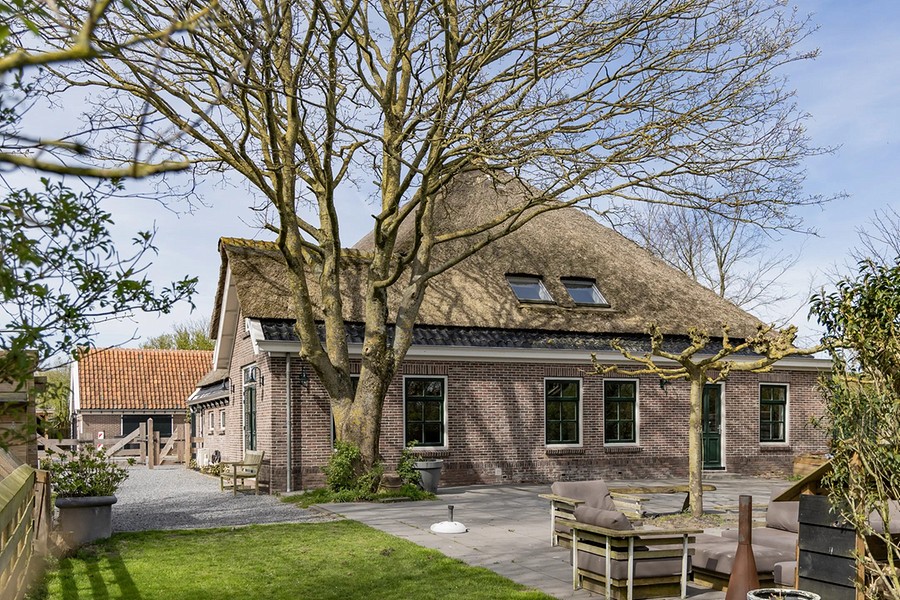 oudeweg 10 nieuwe niedorp foto 3 BorderMaker