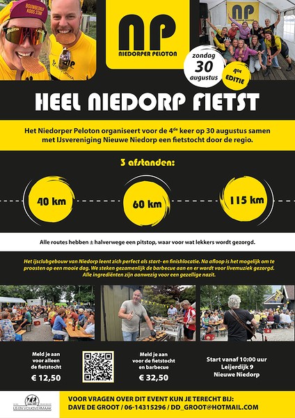 Heel Niedorp Fietst 2026 1 BorderMaker