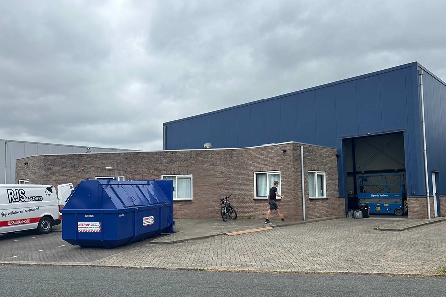 voorkant RJS 1 kleinbbb BorderMaker