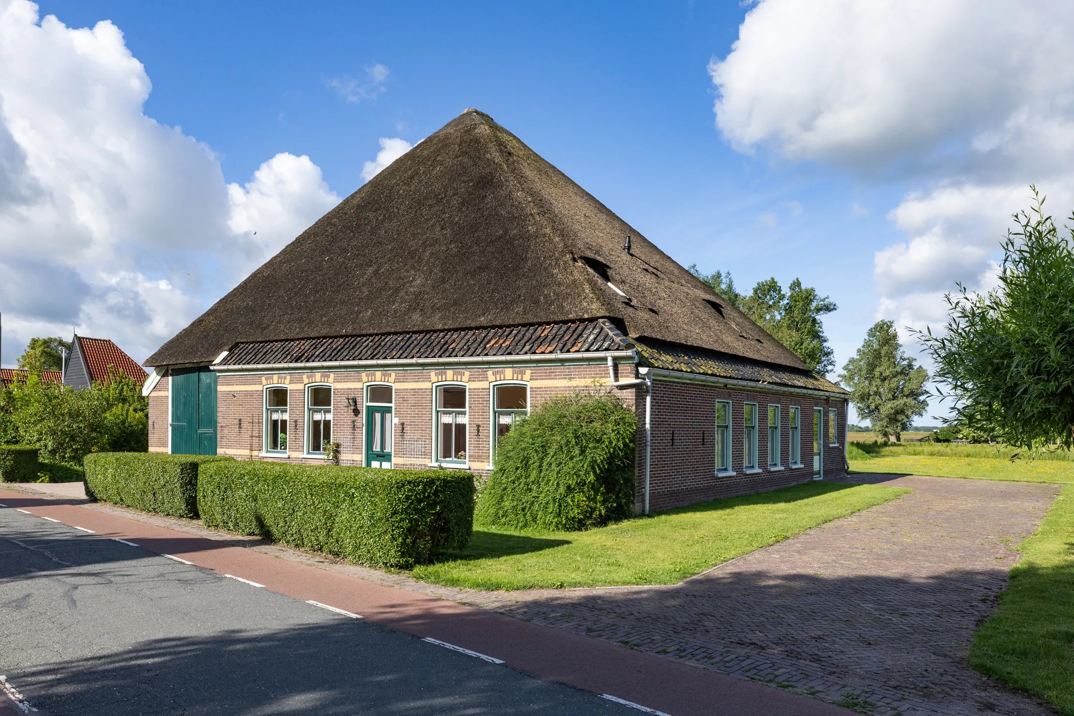 oudeweg 10 nieuwe niedorp foto 3 BorderMaker