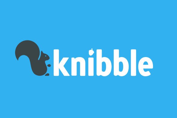 knibble