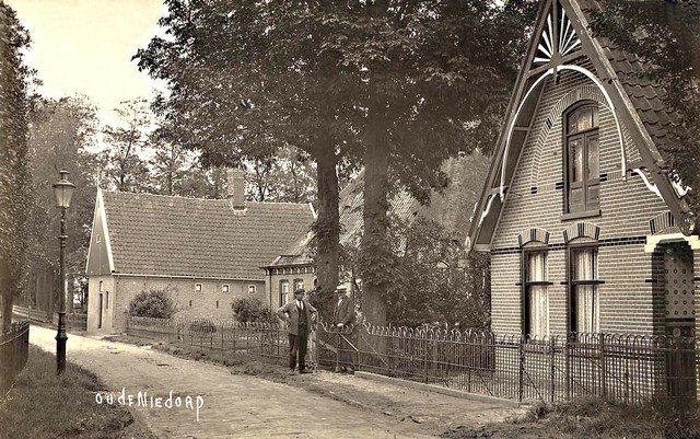 292 Oude Niedorp Dorpsstraat 56 rechts 640x480bbb