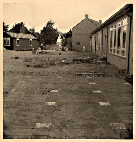 313 Bosstraat. 1960  640x480