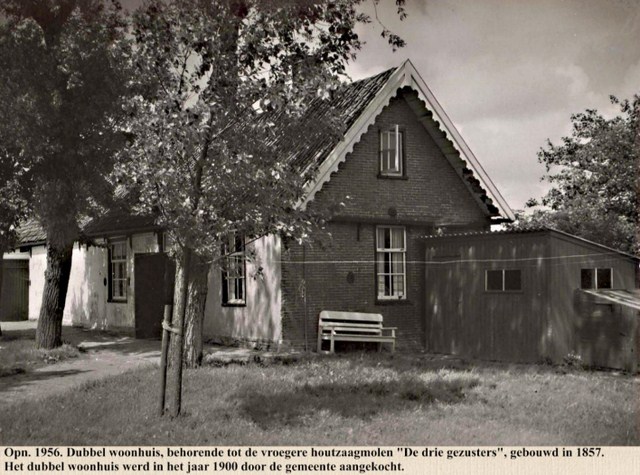 452 Zaagmolenstraat. 1956  640x480