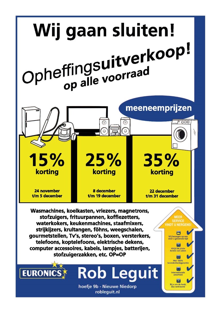 euronics opheffing4a Medium