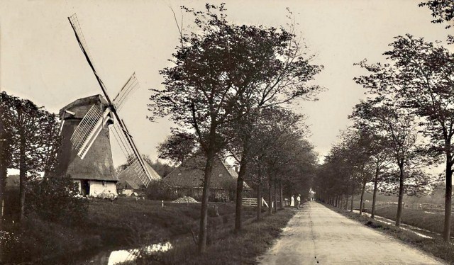 307 Bosstraat. Meelmolen 1923 640x480aa