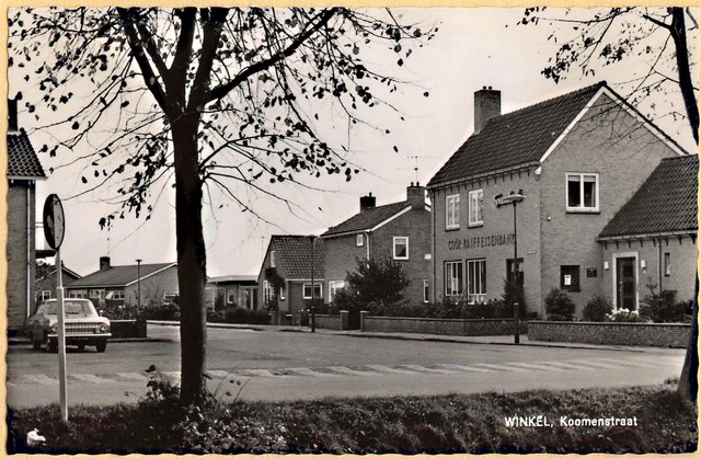 131 Dorpsstraat - Komenstraat  640x480