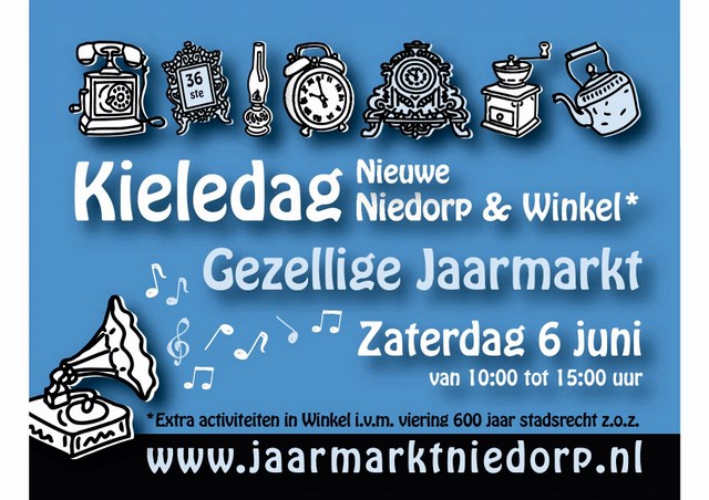 Kieledag 2015