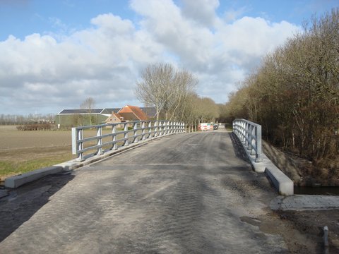 Brug Kolhornerweg 036