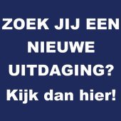 ZOEK JIJ EEN NIEUWE UITDAGINGbb BorderMaker