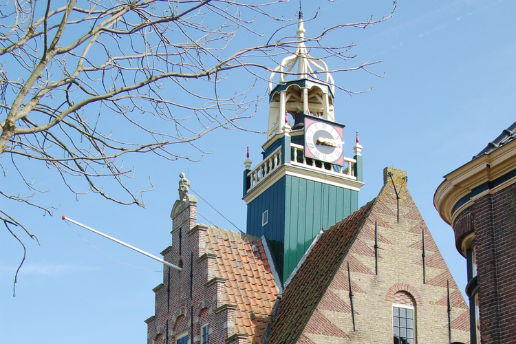 000400 raadhuisje barsingerhorn