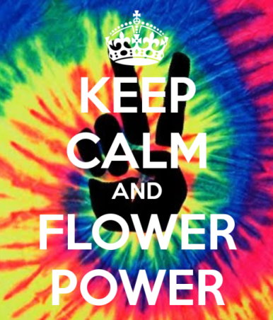 flower power