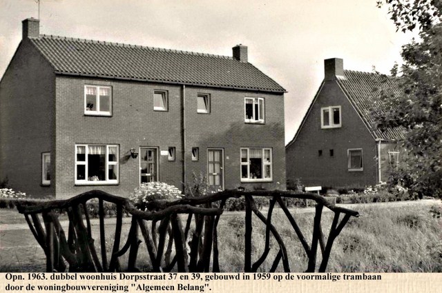 721 Dorpsstraat 37-39. 1963  640x480