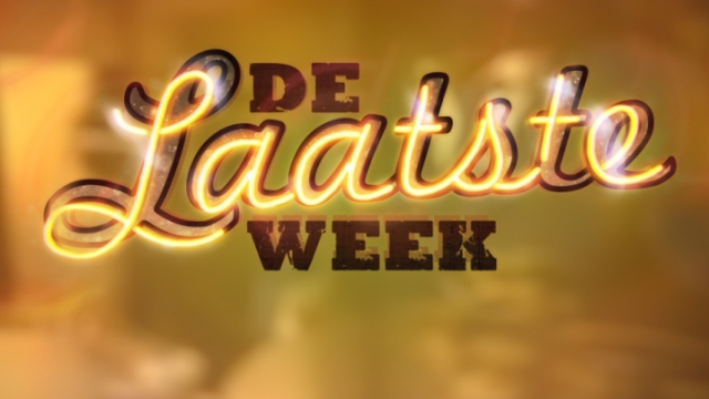 laatsteweek