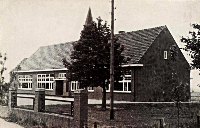 039 Rijdersstraat R.K. meisjesschool   640x480