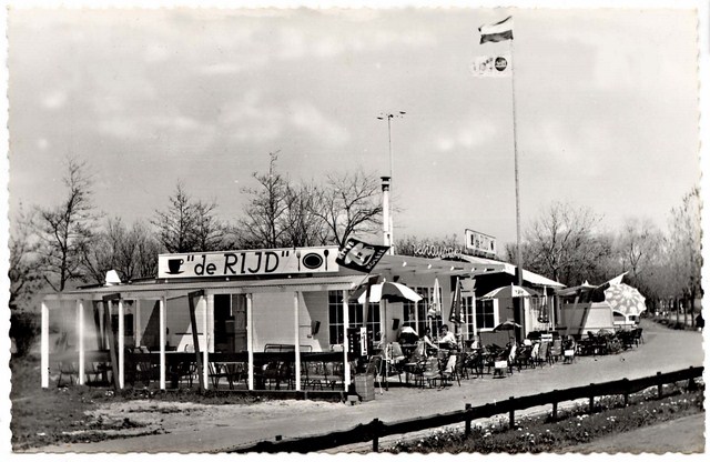 043 Restaurant de Rijd 1967 640x480