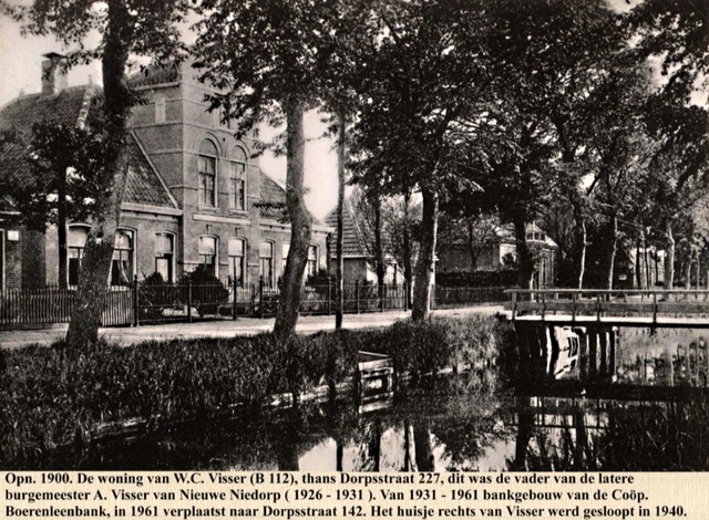 202 Dorpsstraat 227. 1900 640x480