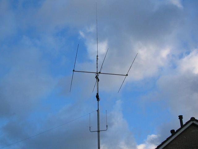 antenne