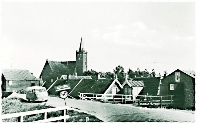 083 Westfriesedijk 62. huis met dakkapel 1960 640x480