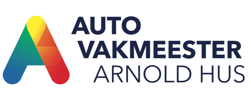 autovakmeester arnold hus banner
