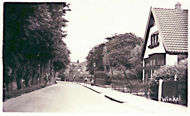 053 Dorpsstraat.  P.Bijhouwer 1937  640x480