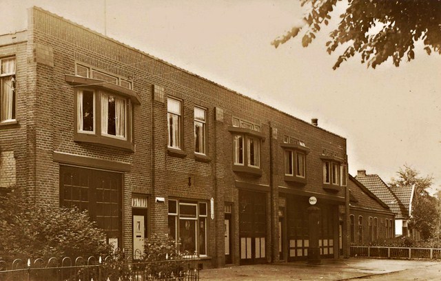 478 Dorpsstraat Garage Keetman  640x480