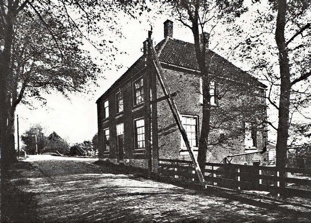 015 De oude herberg  640x480