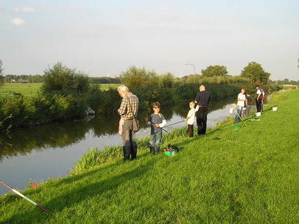 Baarzen jeugd 2004 3R30