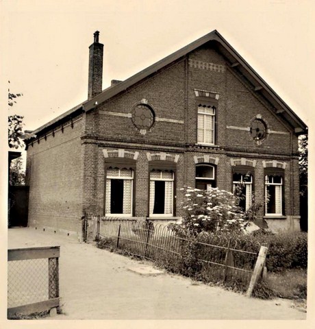 054 Weereweg. Woning schoolhoofd 640x480