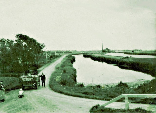 232 Mientweg. Strijkmolen 2. 1905 640x480