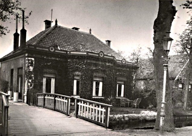 291 Dorpsstraat 128. 1916 640x480aa