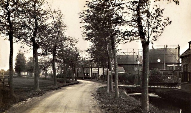 754 Hoefje. Gasfabriek. 1915 640x480bbbb