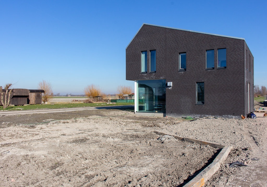 moderne woning Taats 2