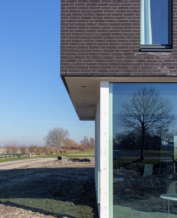 Taats moderne woning 4