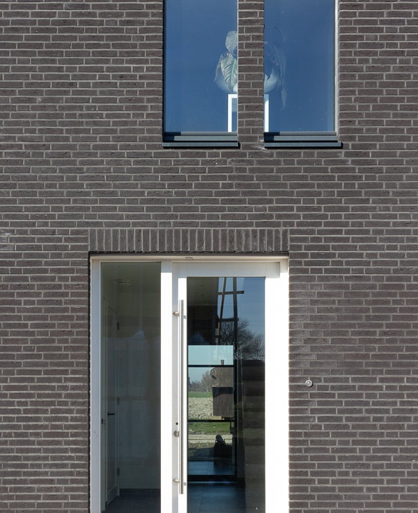 Taats moderne woning 5