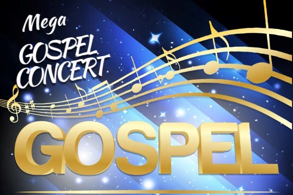 Poster Gospel Concert Interamvoaa