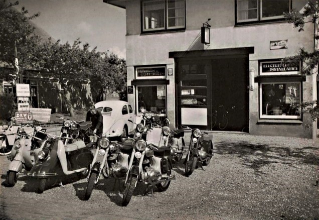 729 Dorpsstraat. 1956 640x480aaa