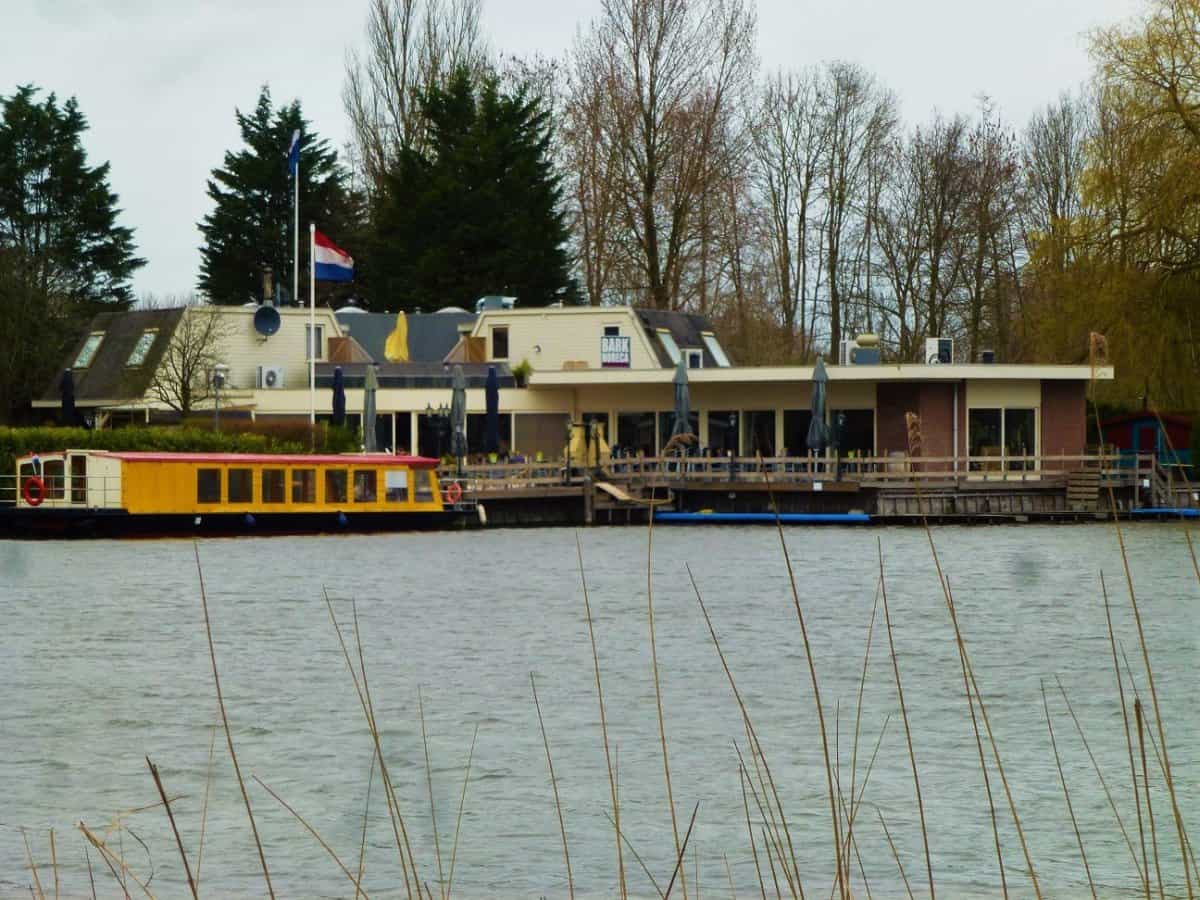 Restaurant de Rijd AS Nieuwe Niedorp 30